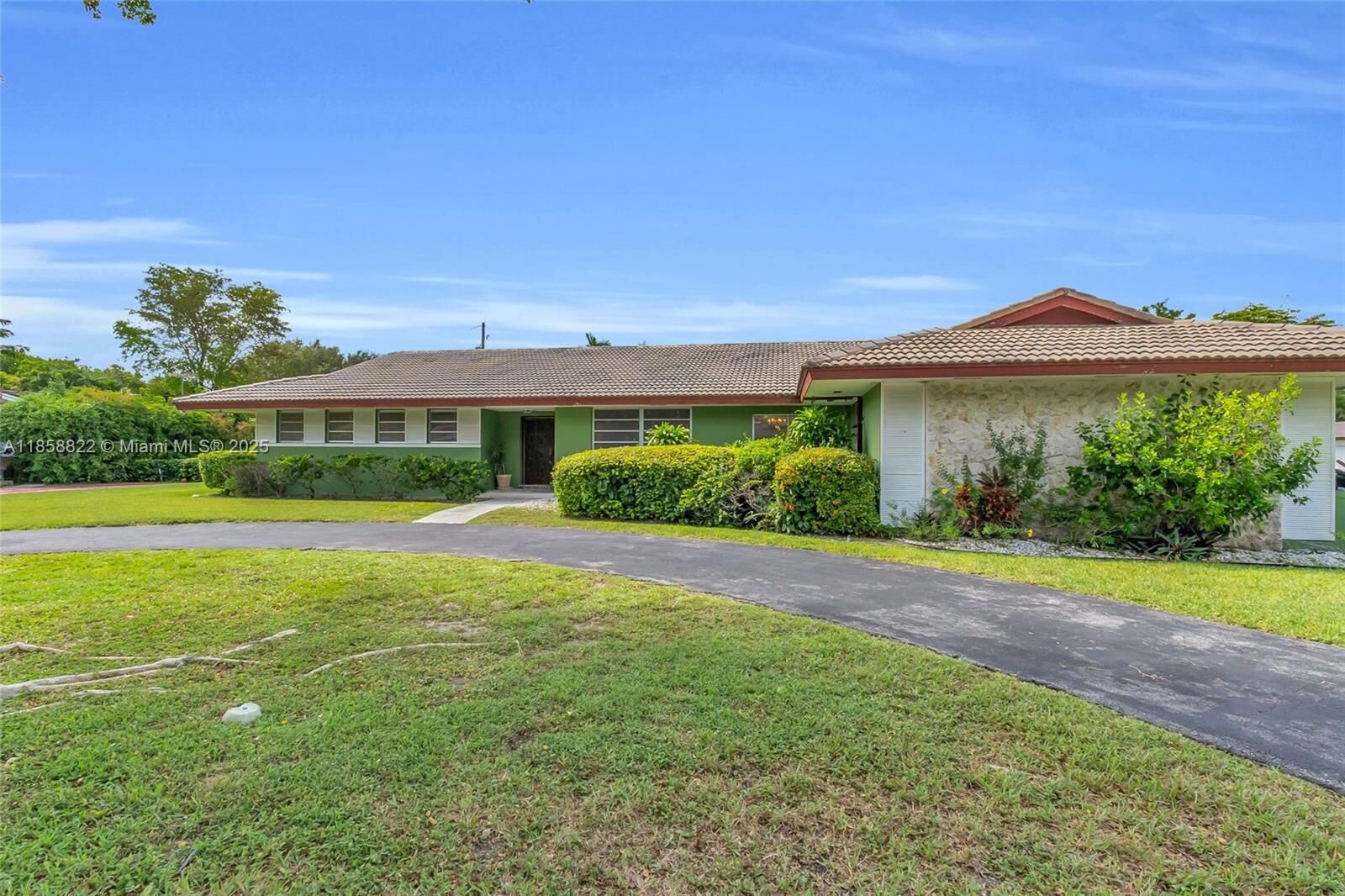 Property Photo:  8280 SW 145th St  FL 33158 