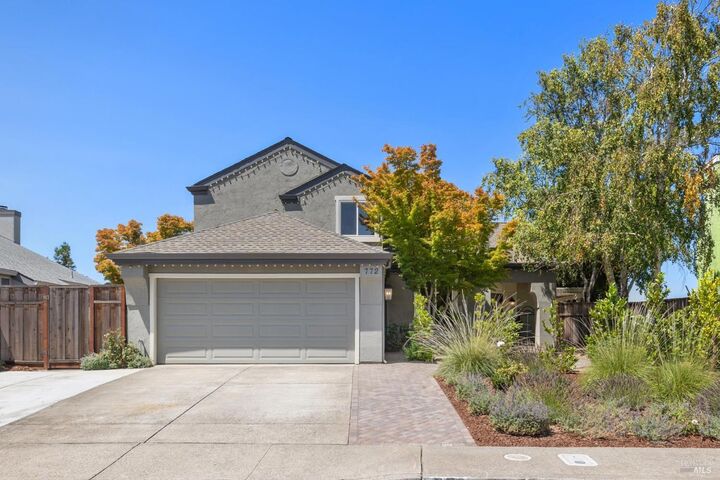 772 Barton Way  Benicia CA 94510 photo