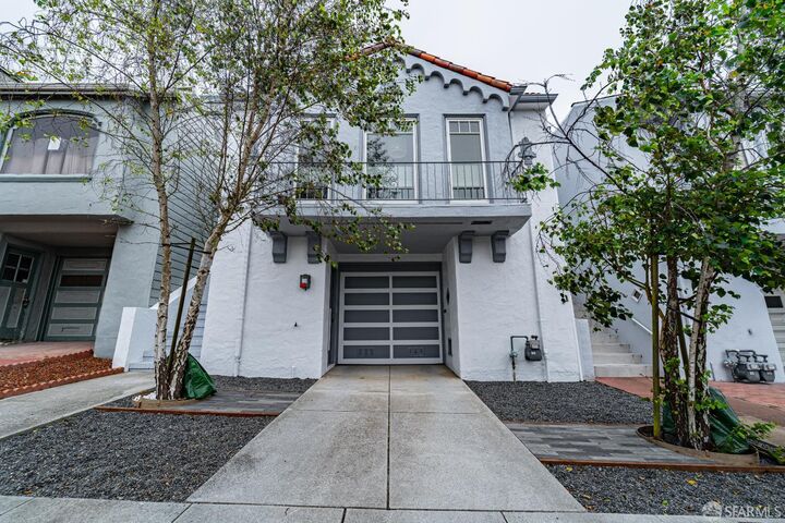 Property Photo:  2212 15th Avenue  CA 94116 