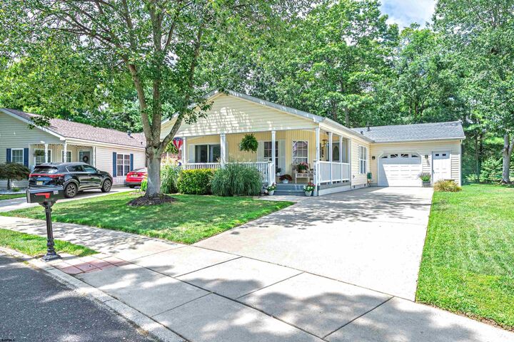 156 Muirfield Ct  Mays Landing NJ 08330 photo