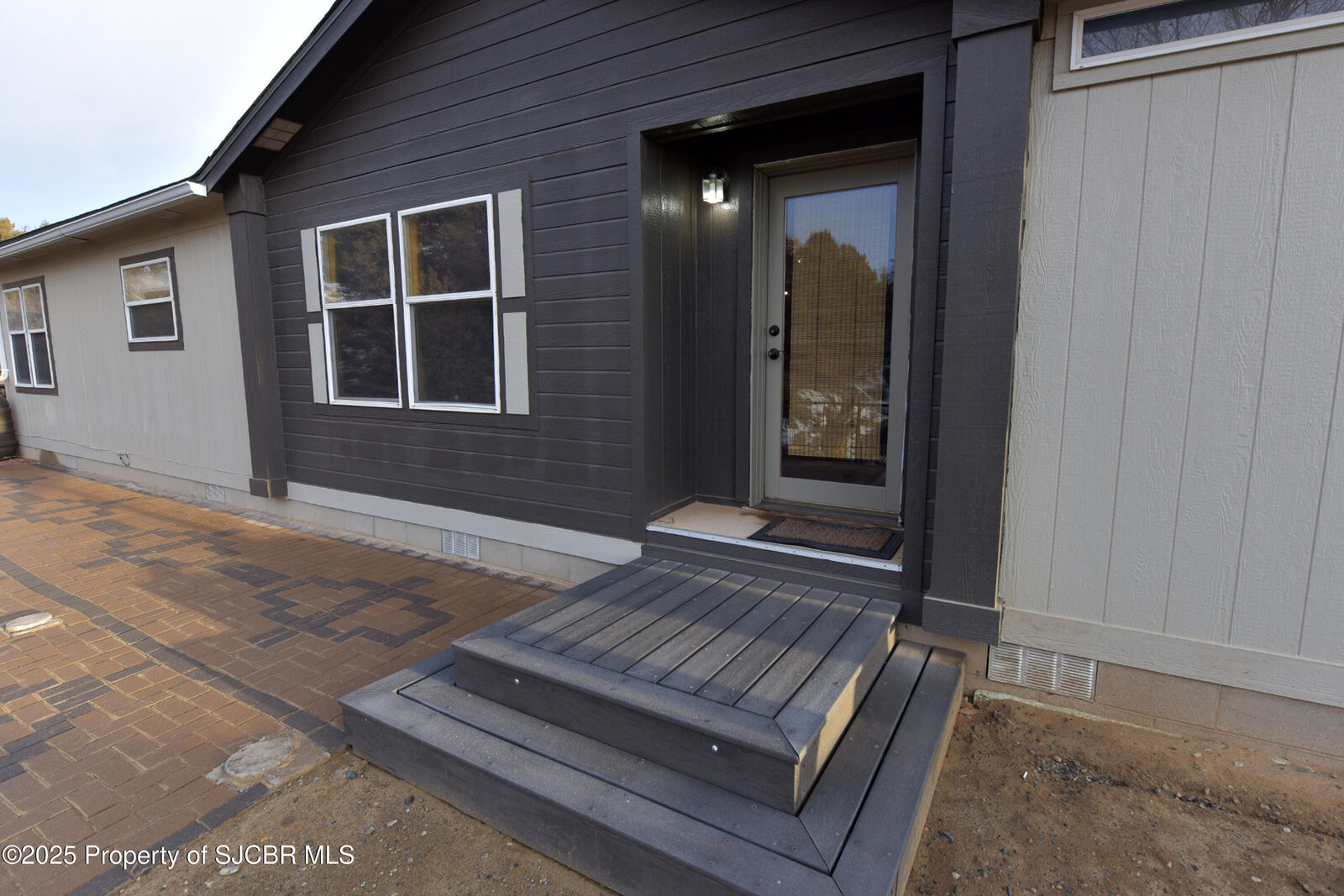 Property Photo:  702 Road 2900  NM 87410 