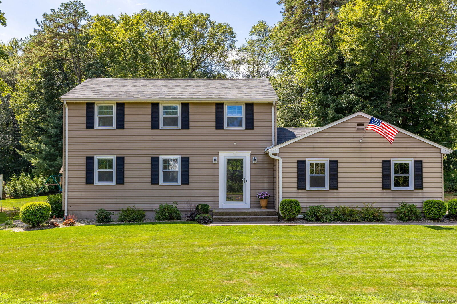 Property Photo:  2 Pine Tree Shilling Road  CT 06085 