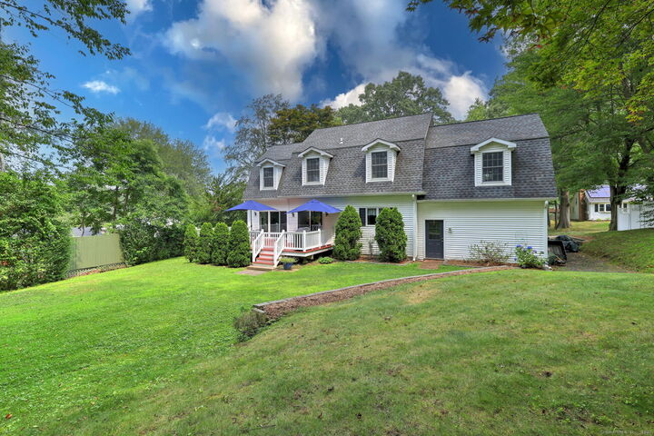 Property Photo:  81 Oriole Lane  CT 06460 