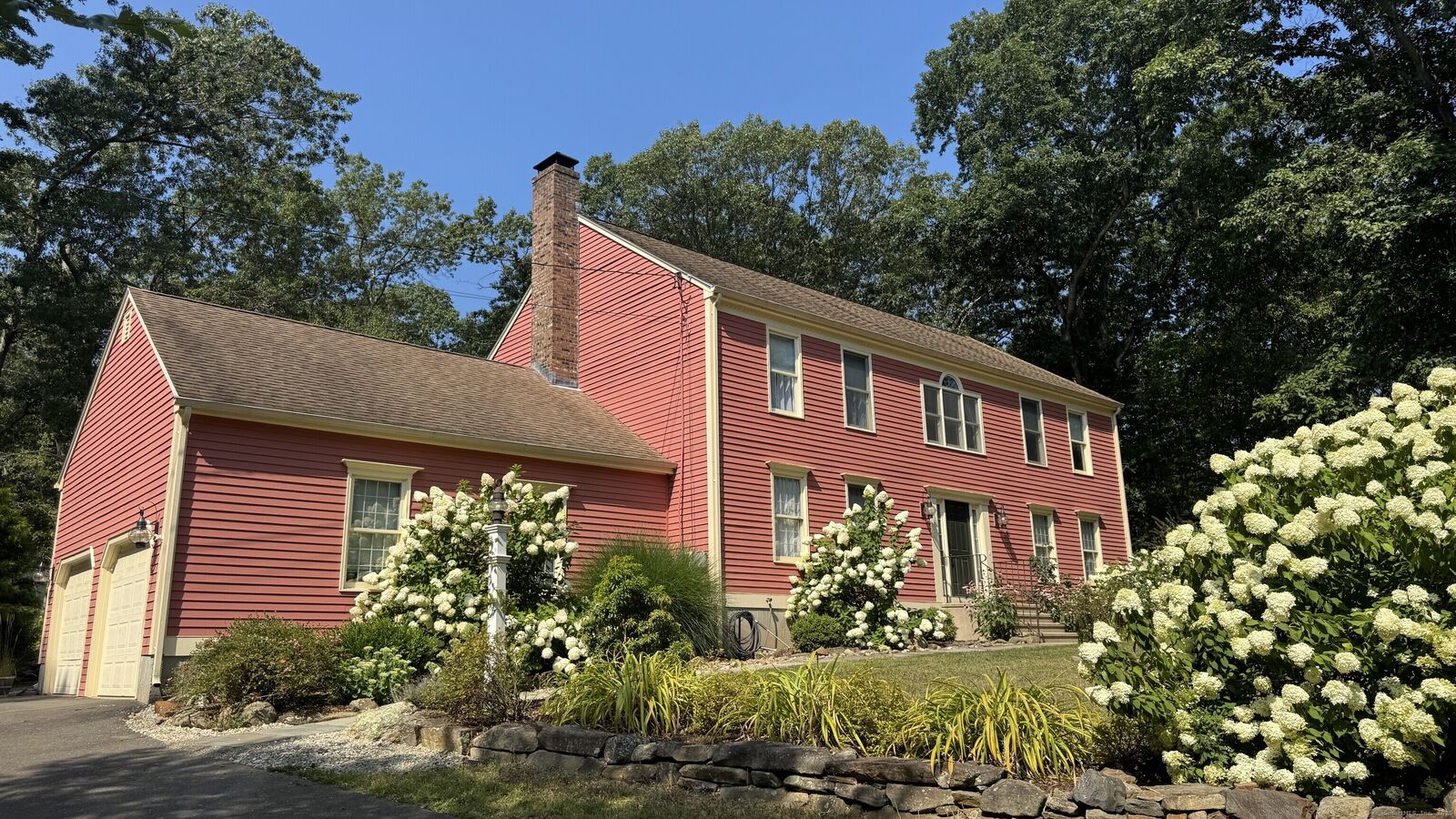 Property Photo:  1498 Little Meadow Road  CT 06437 