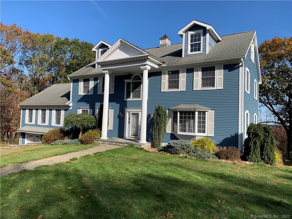 Property Photo: 38 Merriman Lane CT 06712