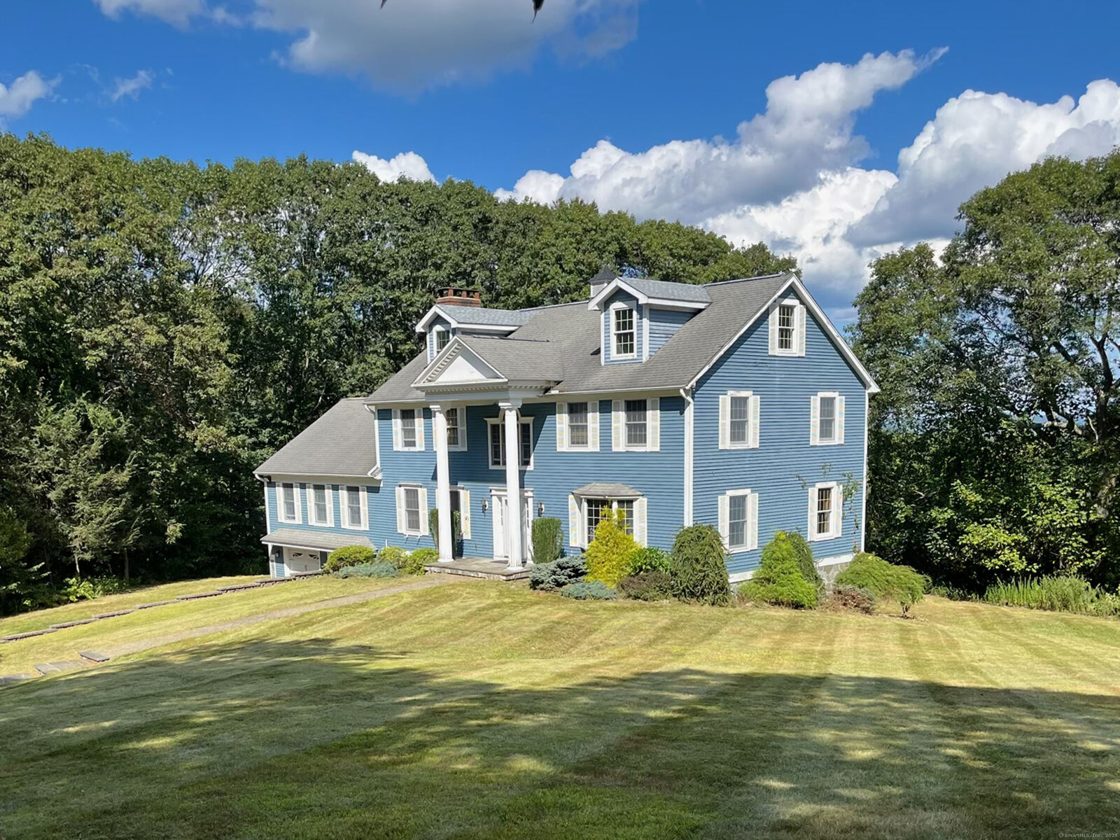 Property Photo: 38 Merriman Lane CT 06712