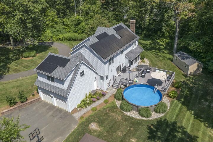 Property Photo:  2A Alpine Road  CT 06812 