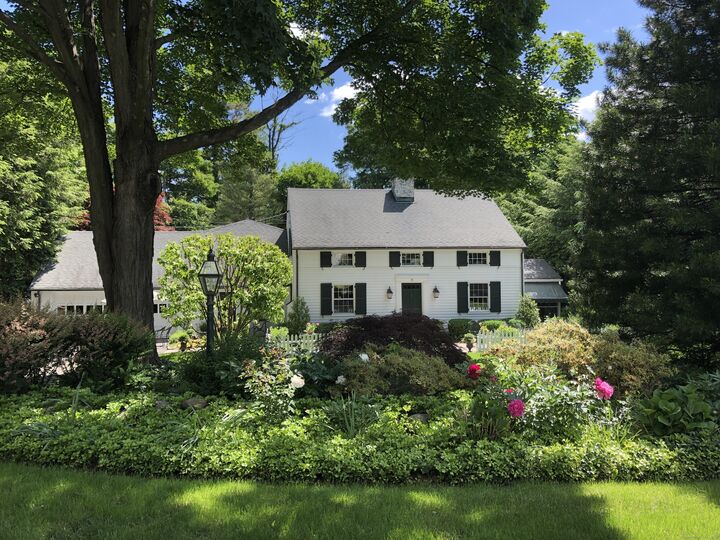 31 Selleck Place  New Canaan CT 06840 photo