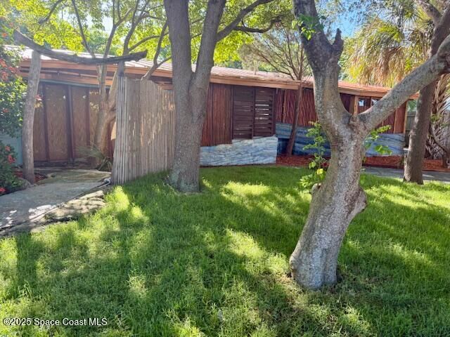 250 Melaleuca Drive  Satellite Beach FL 32937 photo