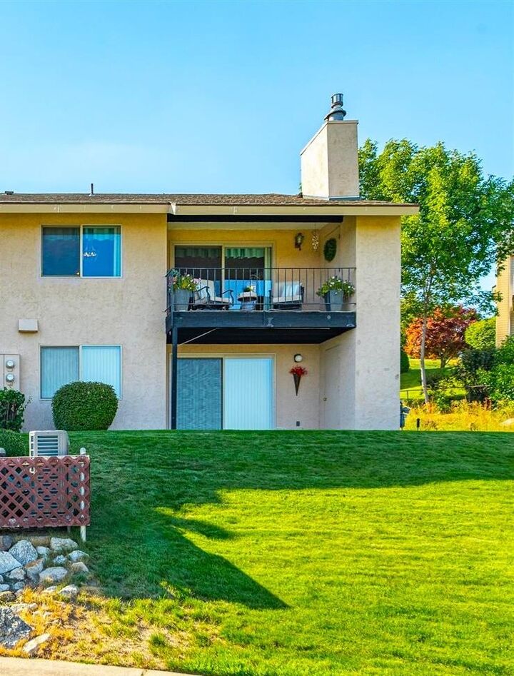 Property Photo:  5303 N Argonne  #16 Ln #16  WA 99212 