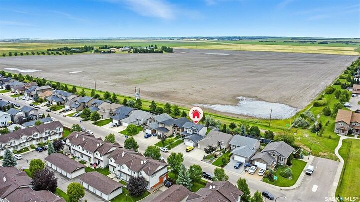 Property Photo:  114 Lamarsh Road  SK S7W 1B7 