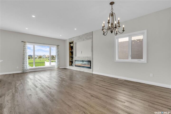Property Photo: 3160 Copeland Road SK S4V 3R9