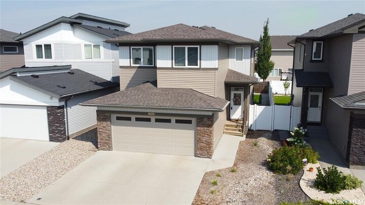 4606 Green Brooks Way E  Regina SK S4V 3K6 photo
