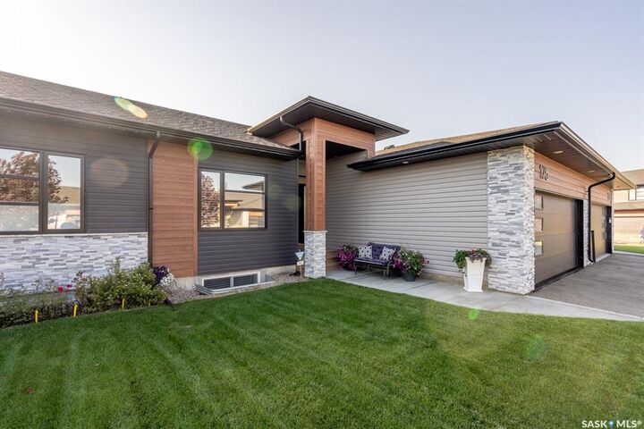 Property Photo:  3960 Green Falls Drive 175  SK S4V 3M1 