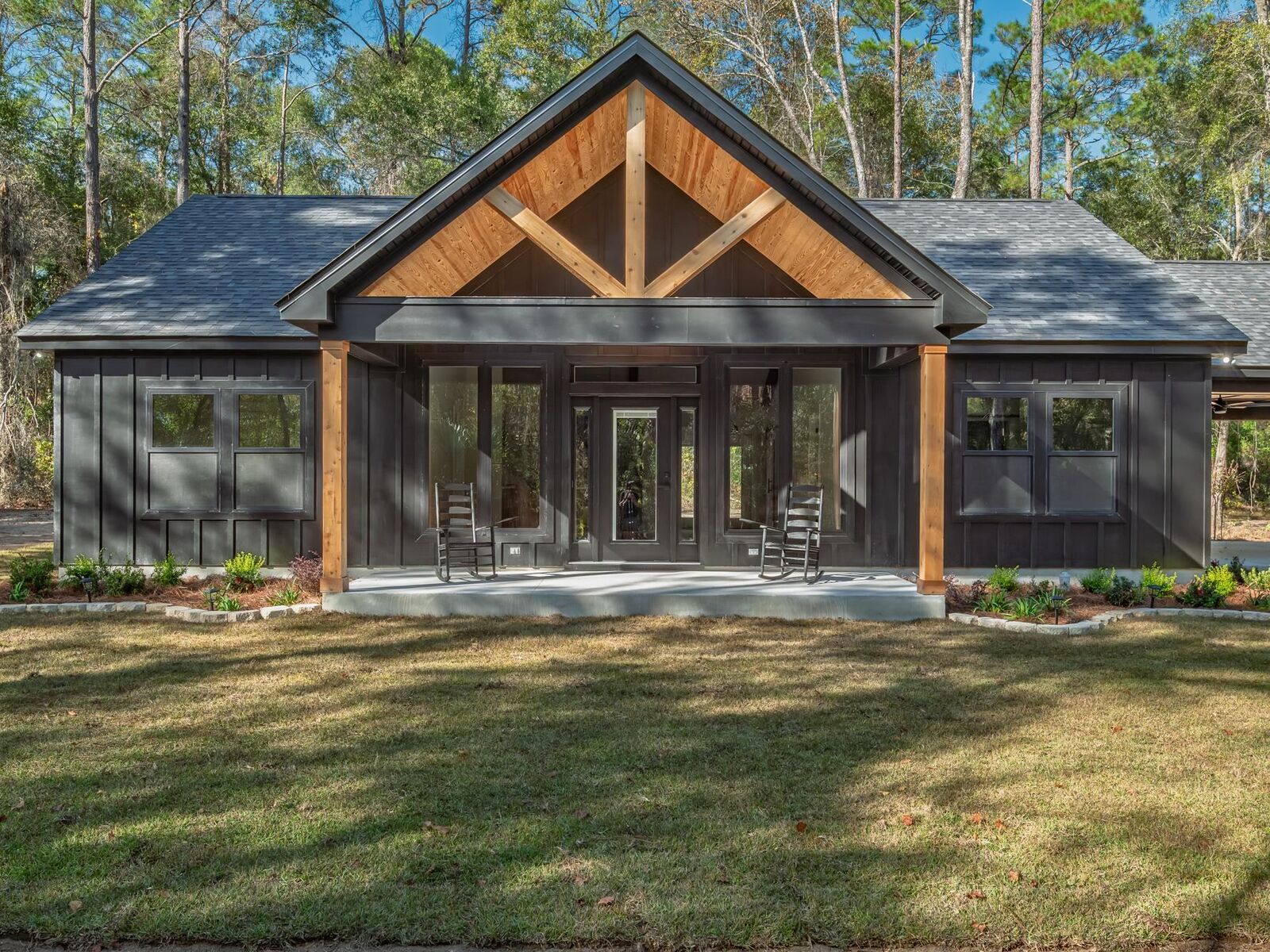 Property Photo:  21 Sink Drive  FL 32327 