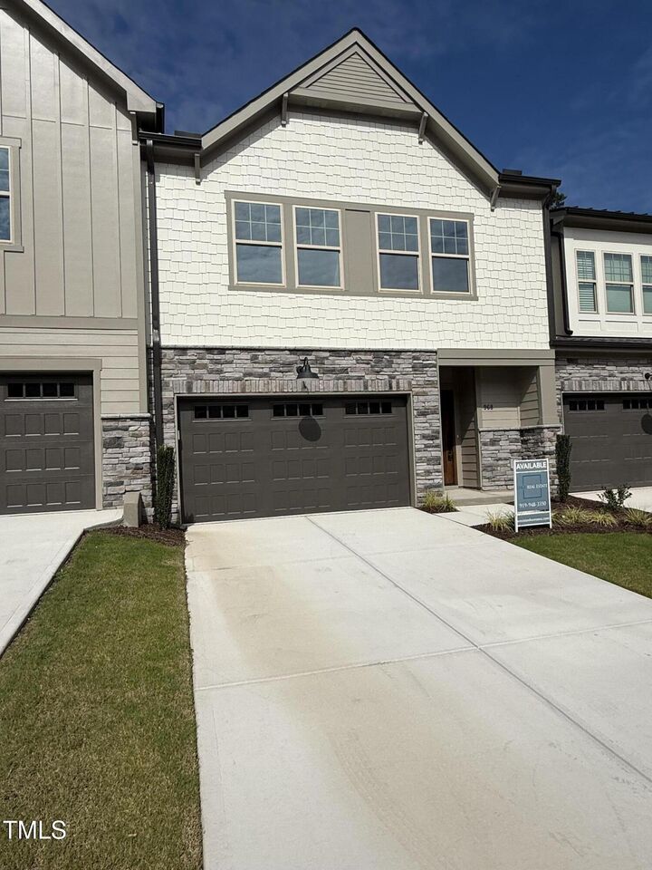 968 Double Helix Road  Apex NC 27523 photo