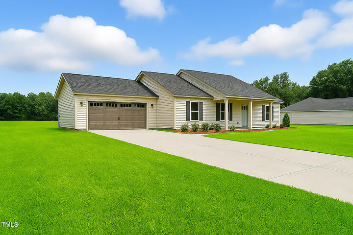 Property Photo: 8728 Green Path Road NC 28334