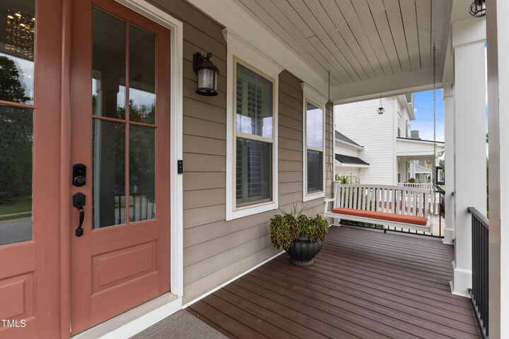 Property Photo: 142 Ironcreek Place NC 27539