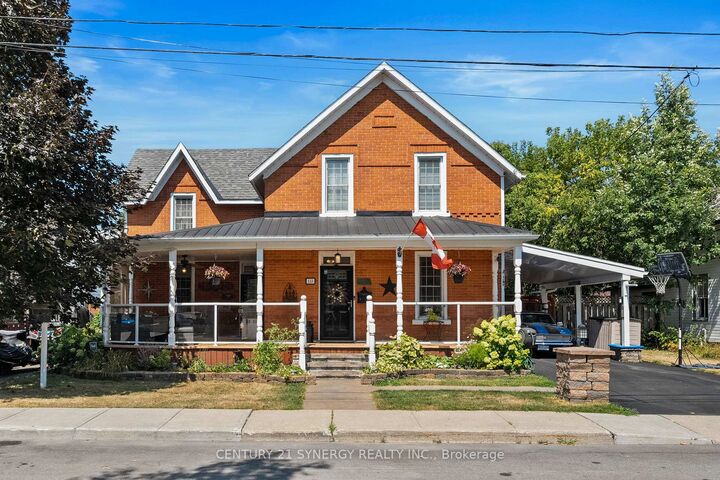 133 Mary Street  Carleton Place ON K7C 1B2 photo