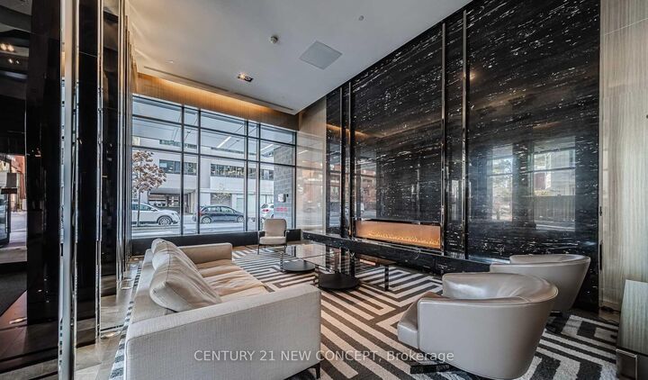 Property Photo: 89 Dunfield Avenue 1409 ON M4S 0A4