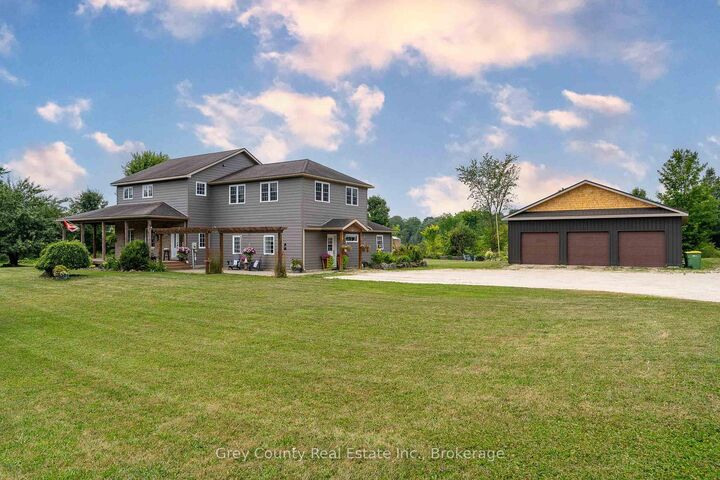 135260 9th Line  Grey Highlands ON N0C 1H0 photo