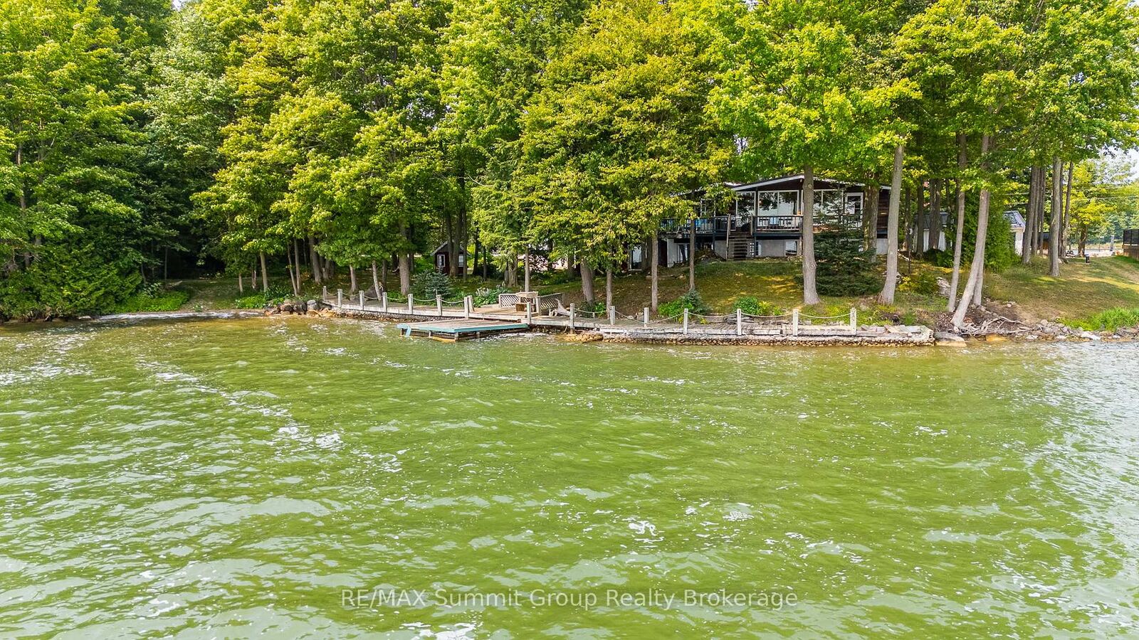 Property Photo:  116 Baragar Road  ON N0C 1E0 