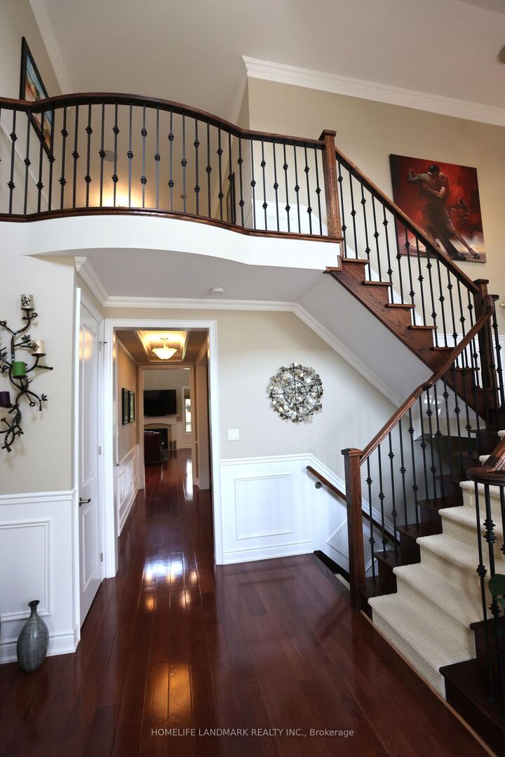 Property Photo: 940 Riverside Drive ON L1T 3S2