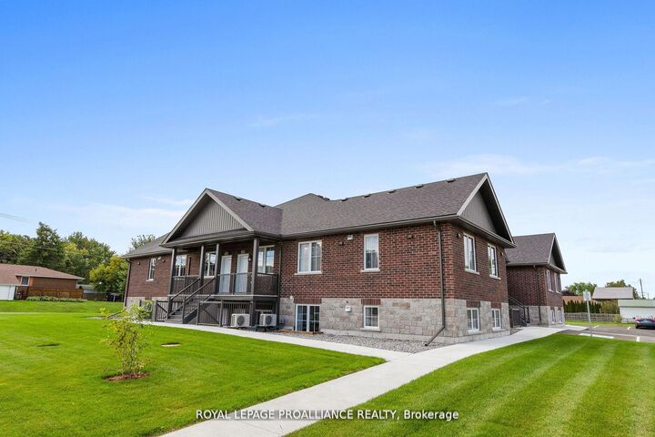 15 Arthur Street 106  Cramahe ON K0K 1S0 photo