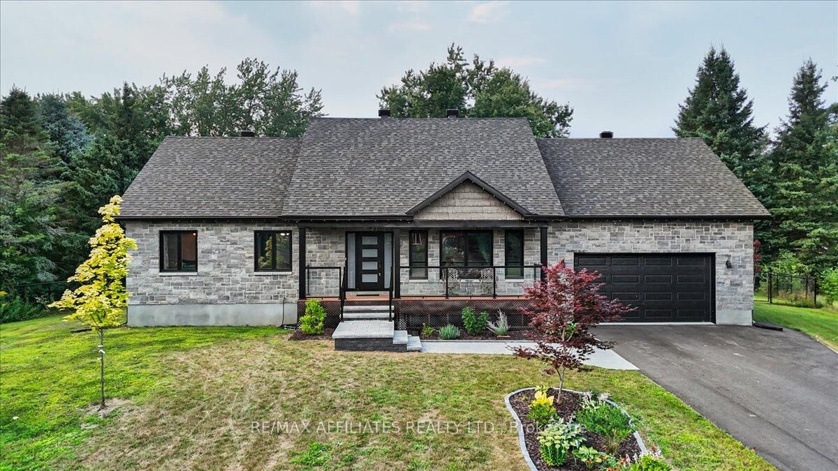 Property Photo: 3 Longtin Street ON K0A 1E0