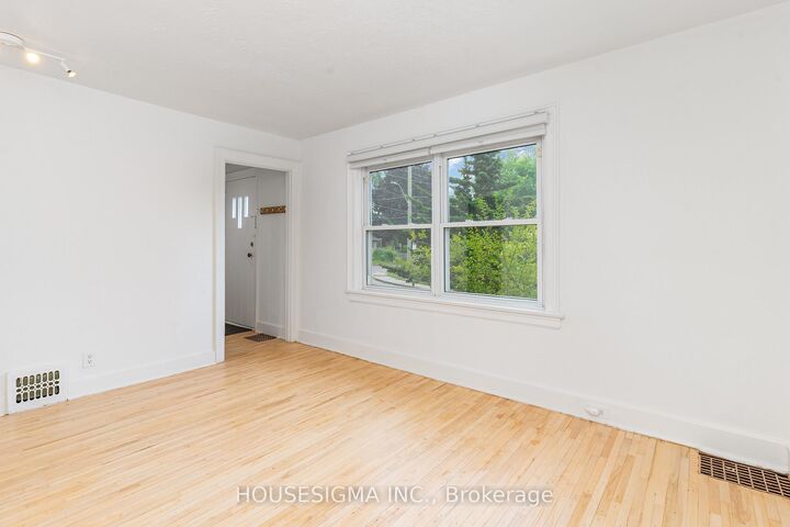 Property Photo: 225 Bowman Street ON L8S 2T9