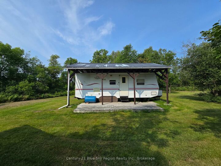 Property Photo:  Pcl16920 Highway 17 N/A  ON P0H 2M0 