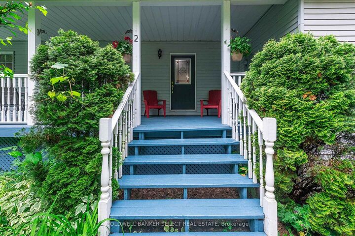 Property Photo:  2 Trillium Trail  ON L0M 1J0 