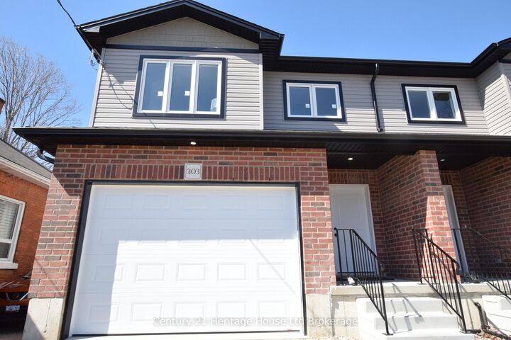 303 Simcoe Street  Woodstock ON N4S 1J1 photo