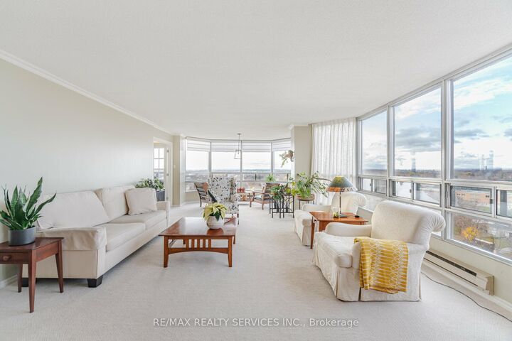 Property Photo: 310 Mill Street S 1109 ON L6Y 3B1