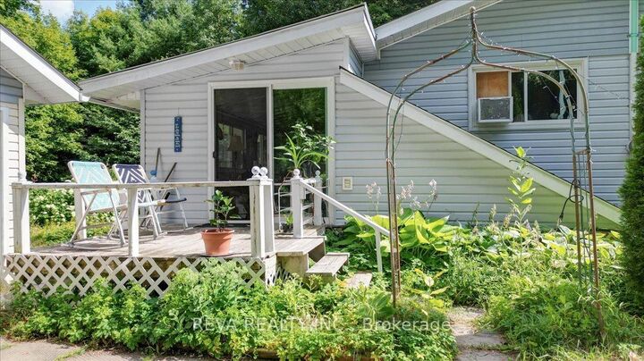 Photo de la propriété: 22069 Highway 41 N/A ON K0H 1L0
