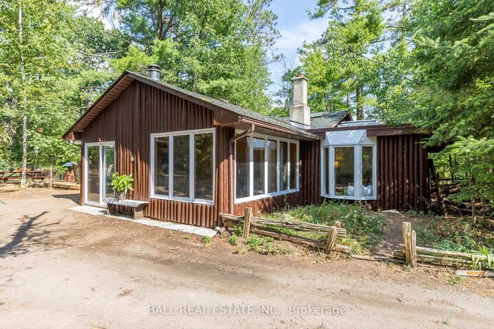 Property Photo:  2476 County Rd 46 N/A  ON K0L 1Z0 