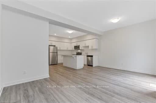 Property Photo: 110 Fergus Avenue 37 ON N2A 2H2