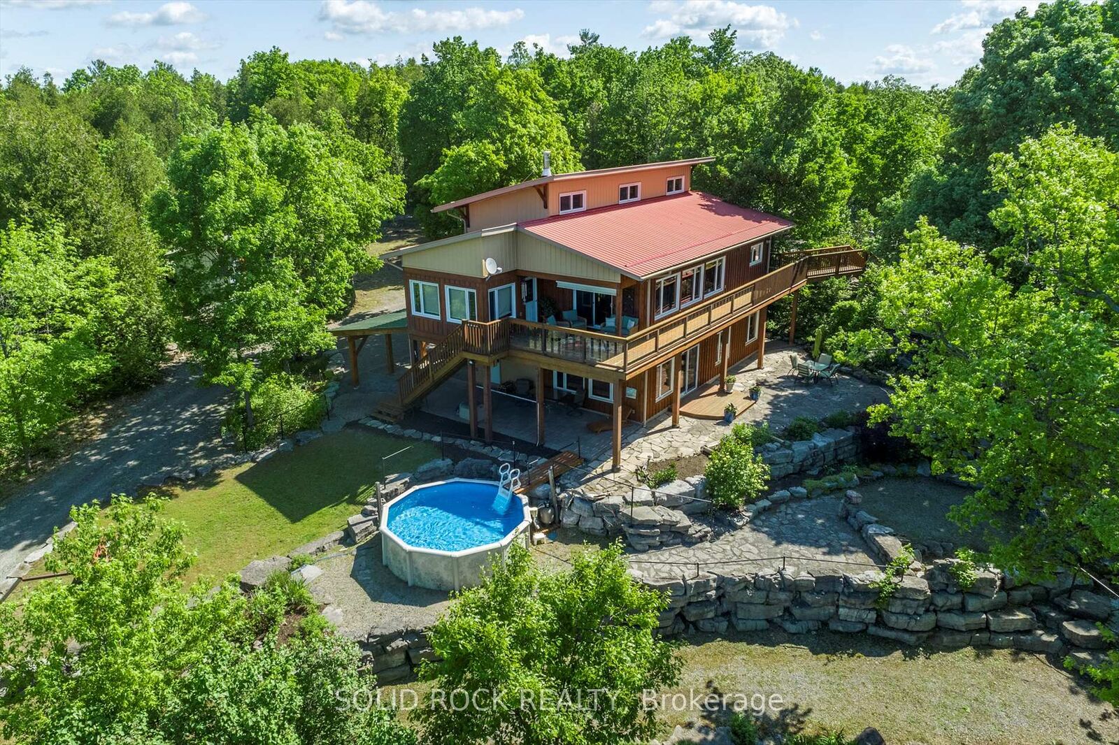 Photo de la propriété: 148 Glen Ridge Road ON K0K 2M0