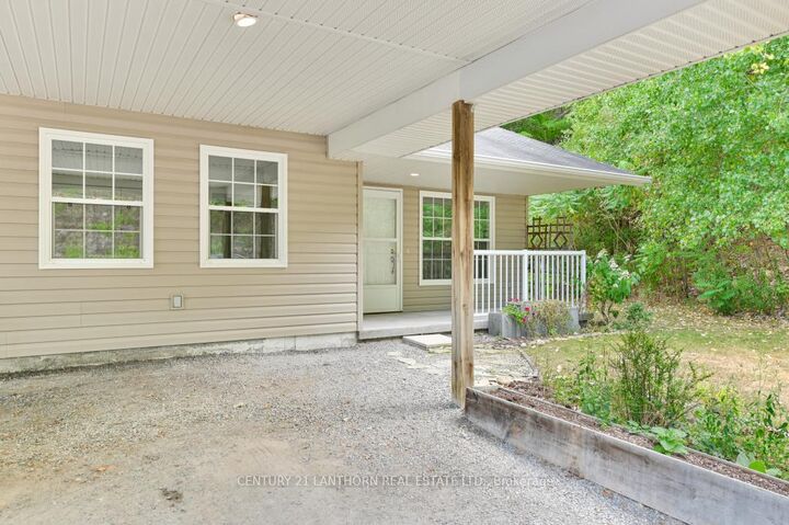 Property Photo:  494 Metcalf Street 14  ON K0K 3J0 