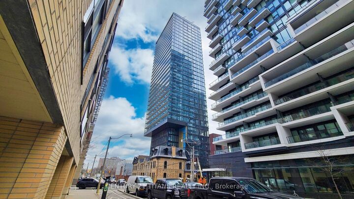 47 Mutual Street 401  Toronto ON M5B 0C6 photo