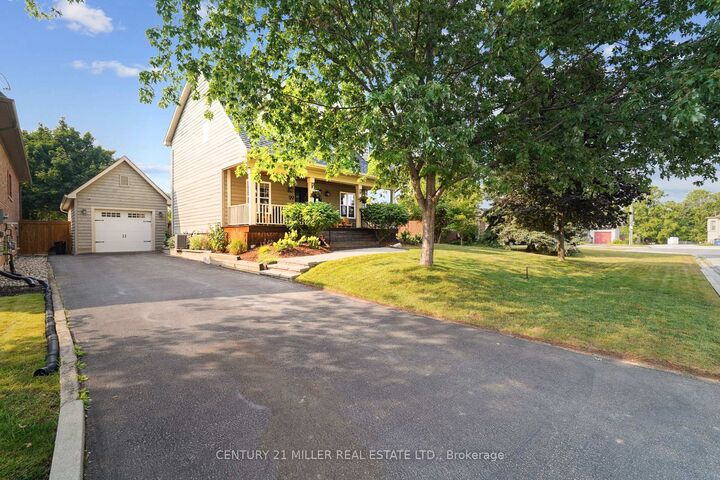 Property Photo:  99 Barton Street  ON L9T 1C8 