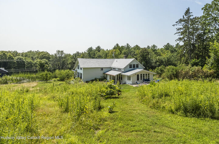 Property Photo:  115 Boyce  NY 12123 