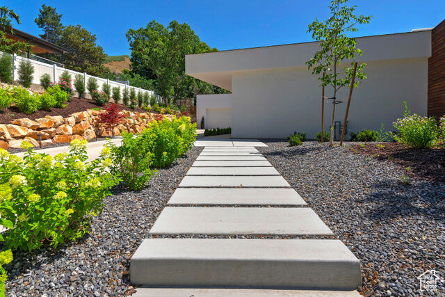 Property Photo:  2618 E Skyline Dr  UT 84108 