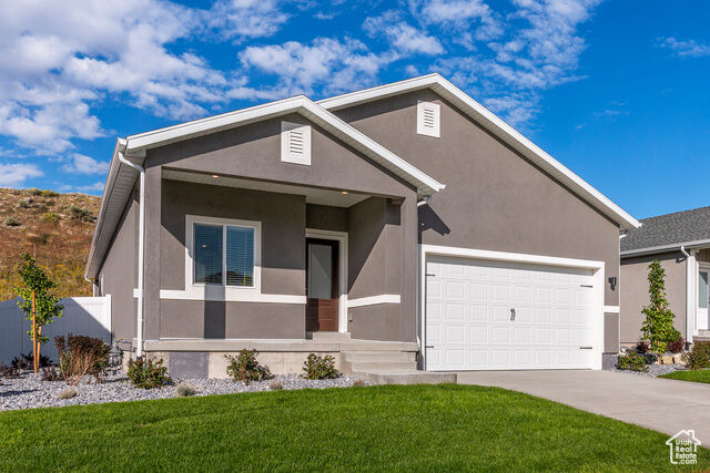 7271 Bald Eagle Way N  Eagle Mountain UT 84005 photo