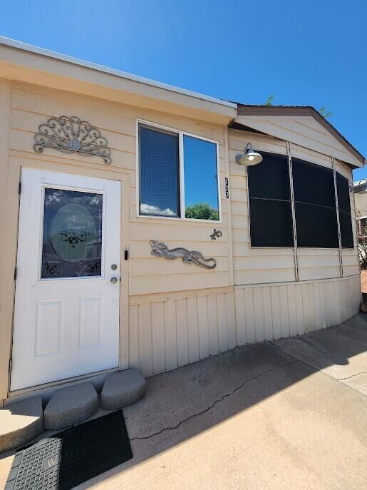 Property Photo: 840 Twin Lakes Dr #127 UT 84770