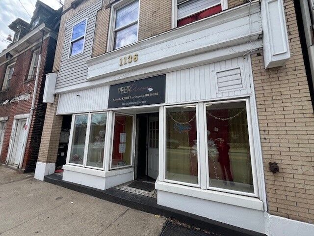 Property Photo: 1136 Brownsville Rd PA 15210