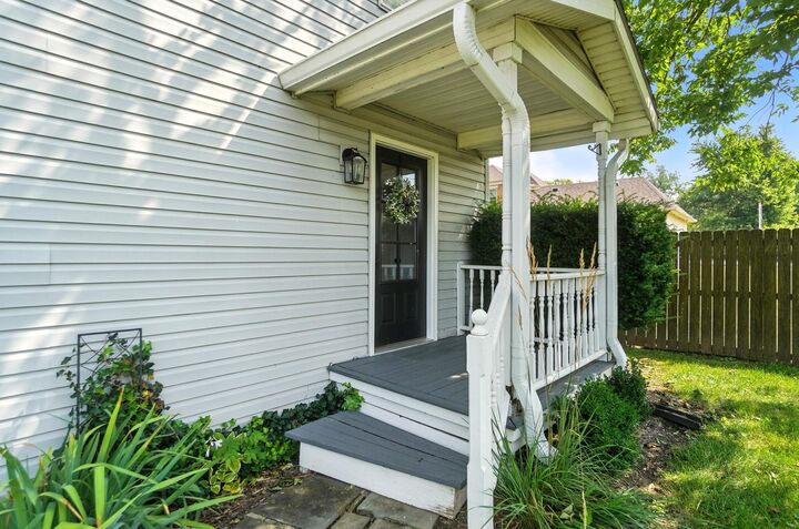 Property Photo: 1317 Lytle Road OH 45373