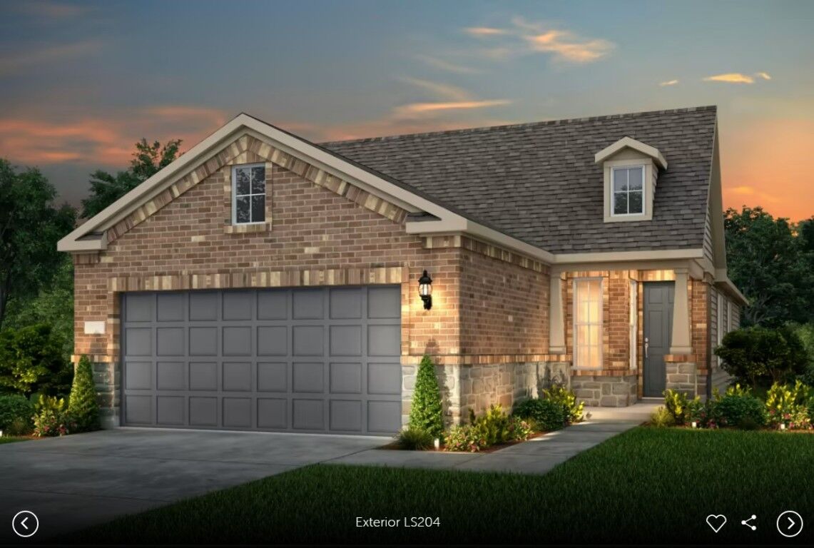 Property Photo: 302 Livewater Lane TX 78633