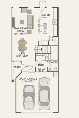 Property Photo: 2725 Woodall Drive 1704 TX 78613