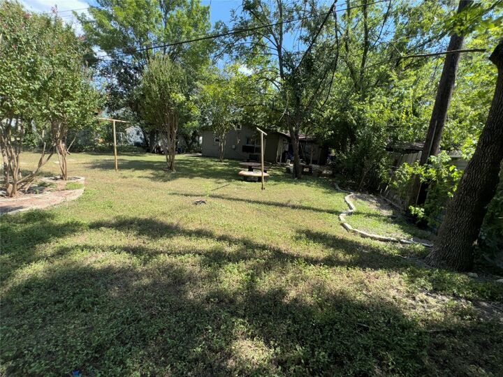 6810 Galindo Street  Austin TX 78741 photo